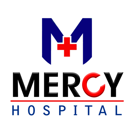 Mercy Hospital logo
